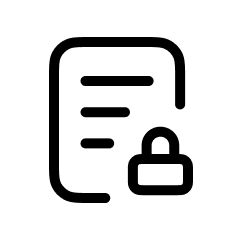Cryptographic Infrastructure